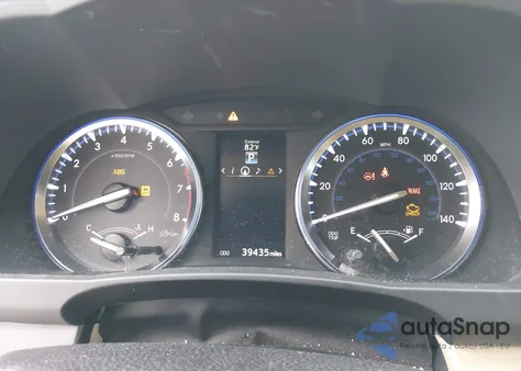 2015 Toyota Highlander Xle V6 из США, поврежденный, VIN 5TDKKRFH8FS113186